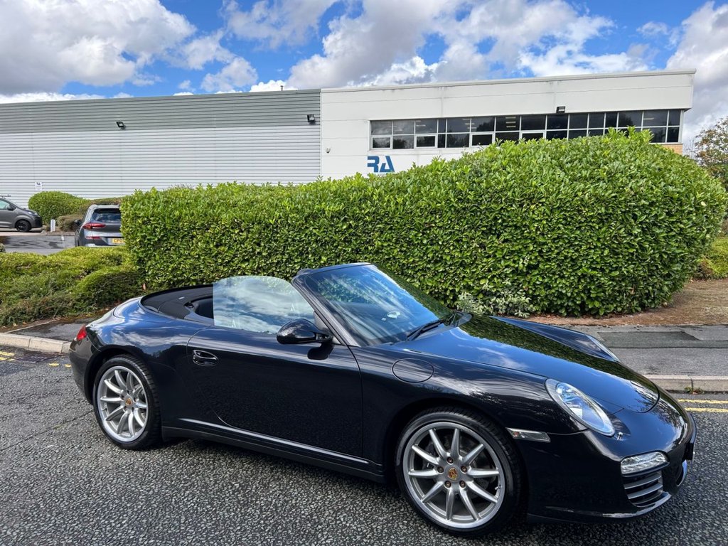 Used Porsche 911 2010 for sale - 75573868: Photo 28