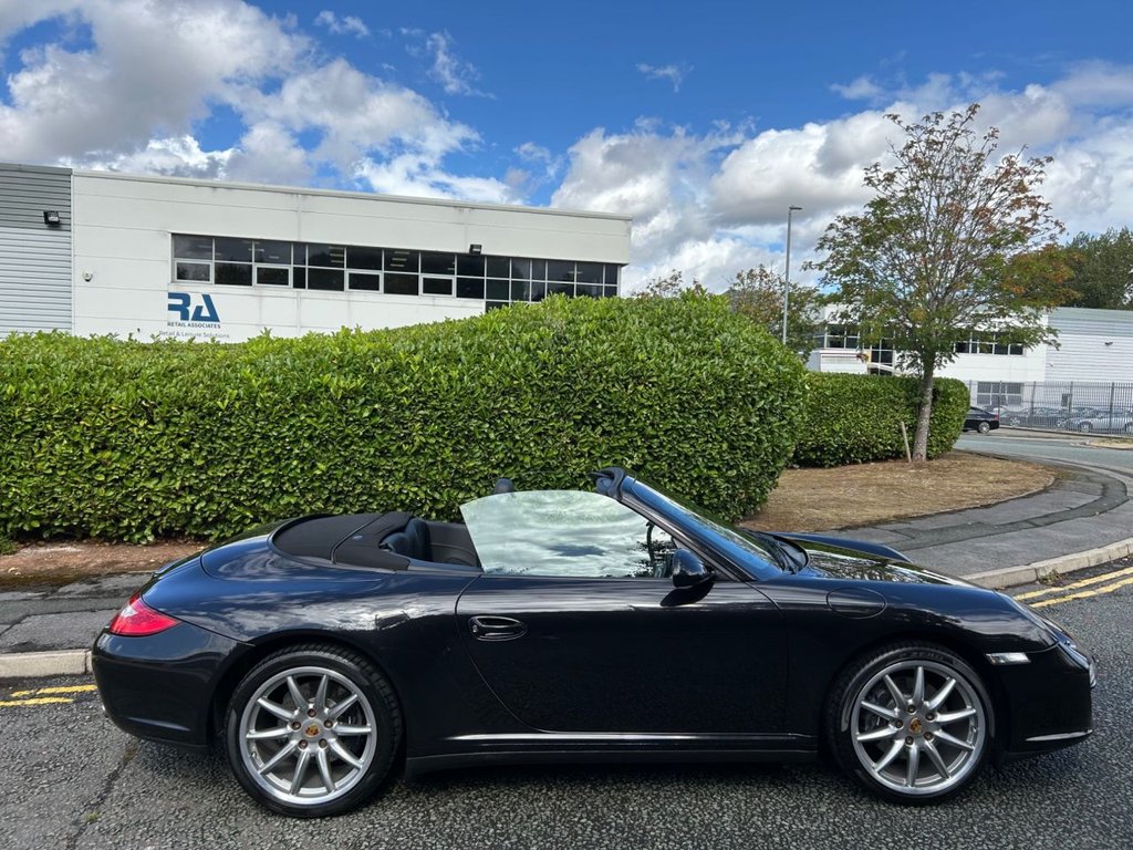 Used Porsche 911 2010 for sale - 75573868: Photo 29