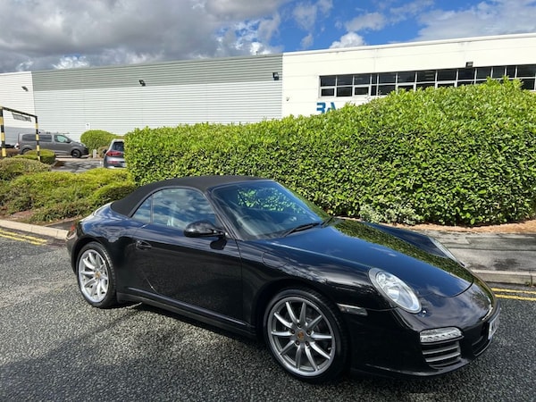 Used Porsche 911 2010 for sale - 75573868: Photo 2