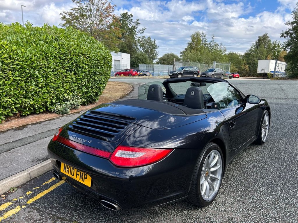 Used Porsche 911 2010 for sale - 75573868: Photo 30