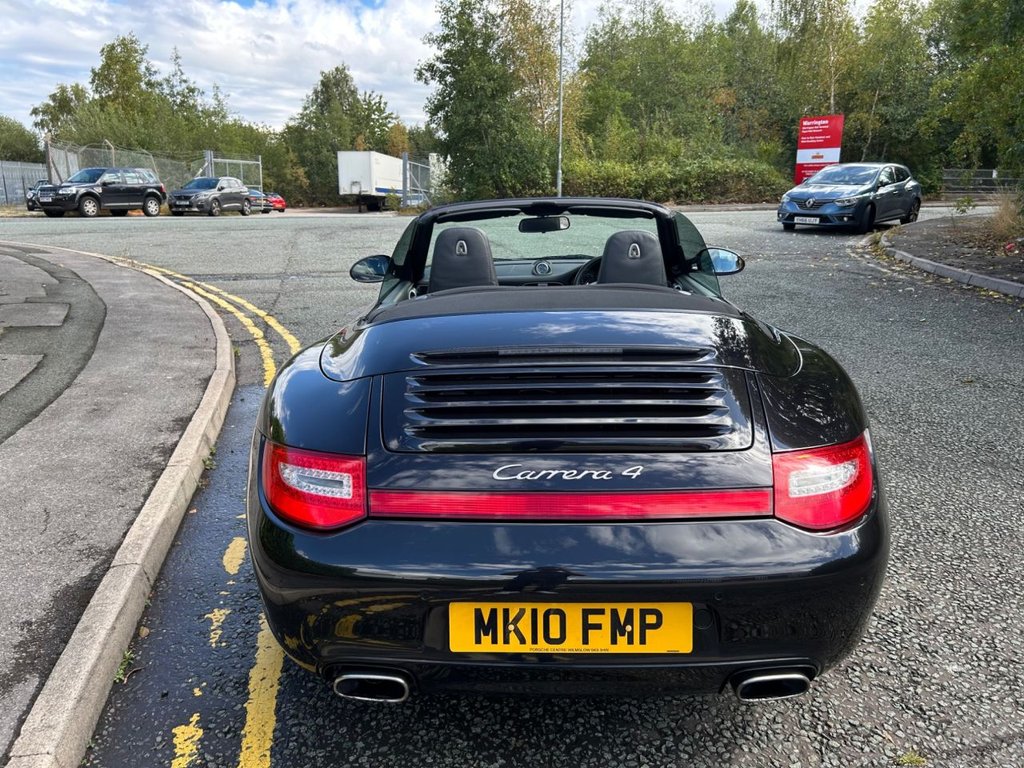 Used Porsche 911 2010 for sale - 75573868: Photo 31