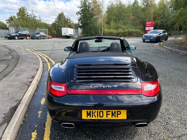 Used Porsche 911 2010 for sale - 75573868: Photo 31
