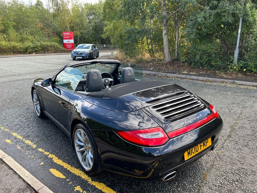 Used Porsche 911 2010 for sale - 75573868: Photo 32