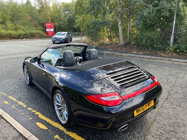 Used Porsche 911 2010 for sale - 75573868: Photo 32
