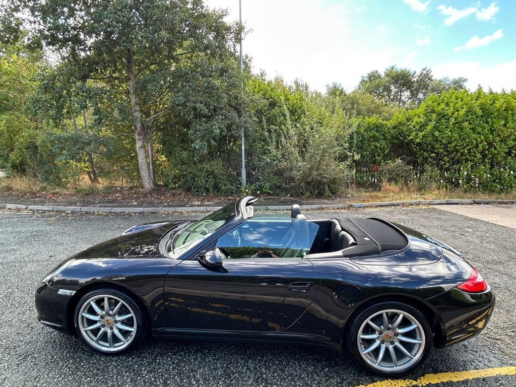 Used Porsche 911 2010 for sale - 75573868: Photo 33