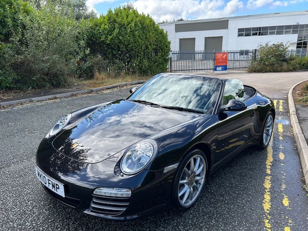 Used Porsche 911 2010 for sale - 75573868: Photo 34