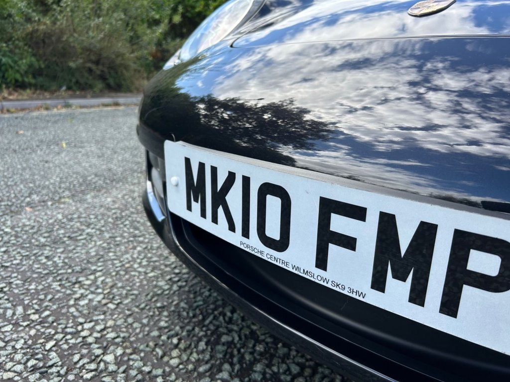 Used Porsche 911 2010 for sale - 75573868: Photo 35