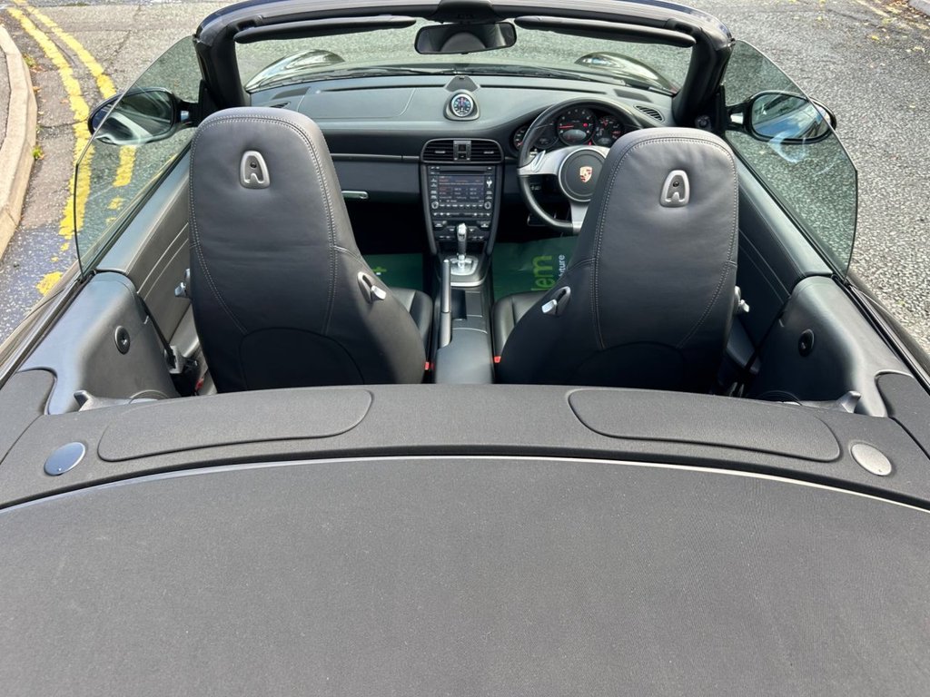 Used Porsche 911 2010 for sale - 75573868: Photo 36