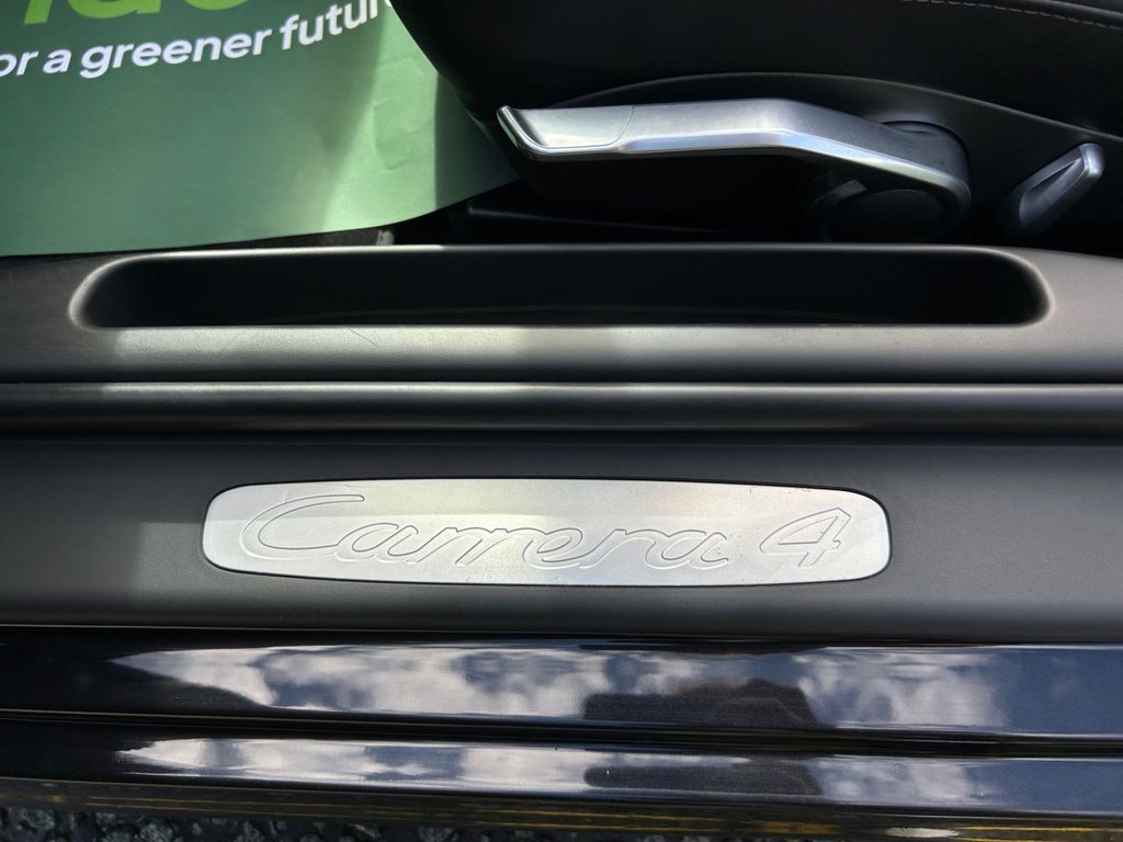 Used Porsche 911 2010 for sale - 75573868: Photo 37