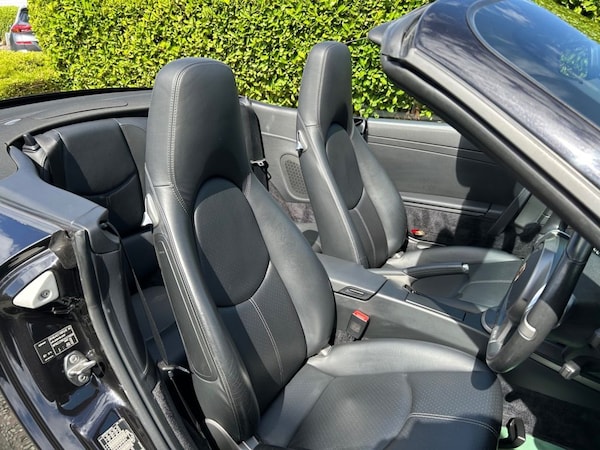 Used Porsche 911 2010 for sale - 75573868: Photo 39