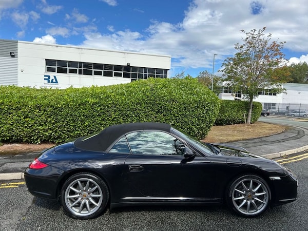 Used Porsche 911 2010 for sale - 75573868: Photo 3