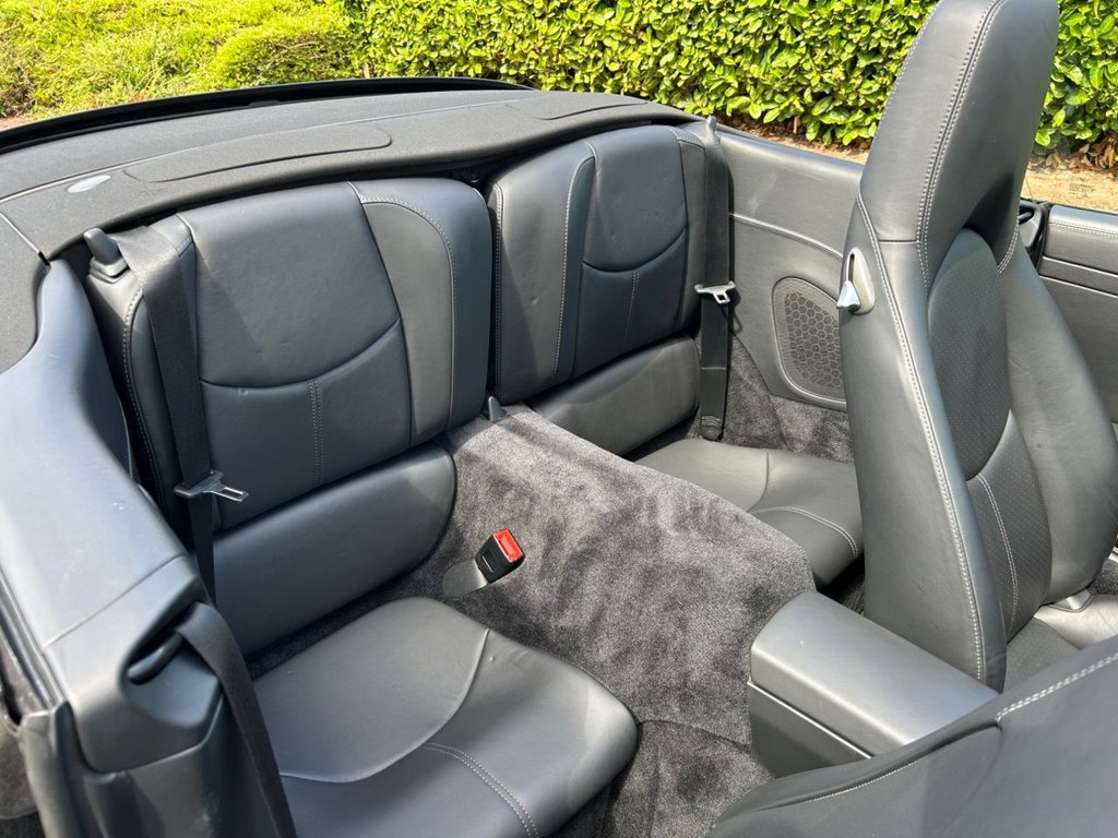 Used Porsche 911 2010 for sale - 75573868: Photo 40