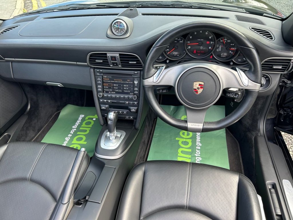 Used Porsche 911 2010 for sale - 75573868: Photo 41