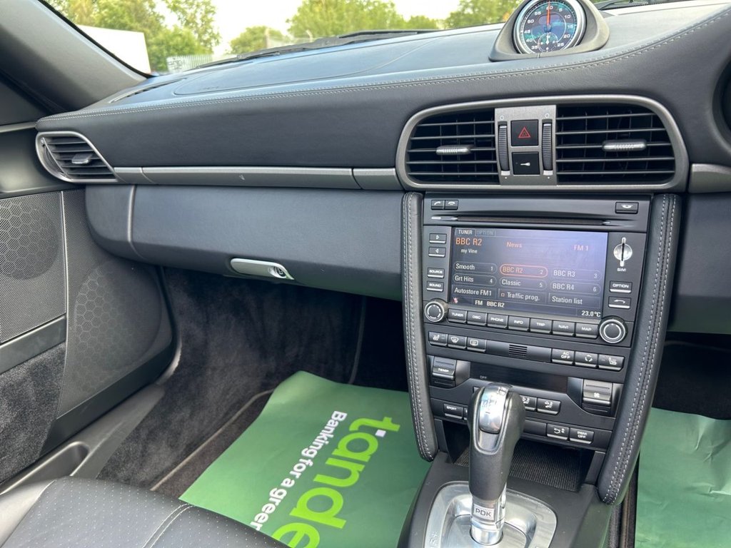 Used Porsche 911 2010 for sale - 75573868: Photo 43