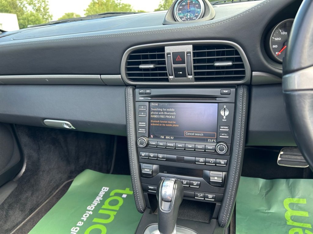 Used Porsche 911 2010 for sale - 75573868: Photo 44