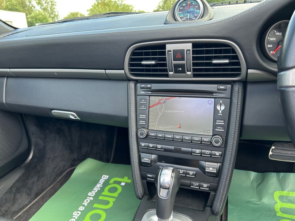 Used Porsche 911 2010 for sale - 75573868: Photo 45