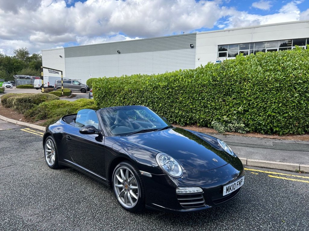 Used Porsche 911 2010 for sale - 75573868: Photo 46