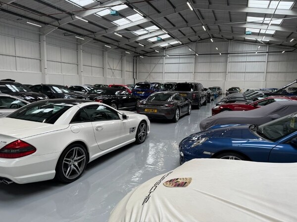 Used Porsche 911 2010 for sale - 75573868: Photo 49