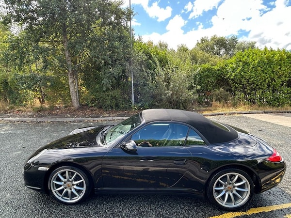 Used Porsche 911 2010 for sale - 75573868: Photo 7