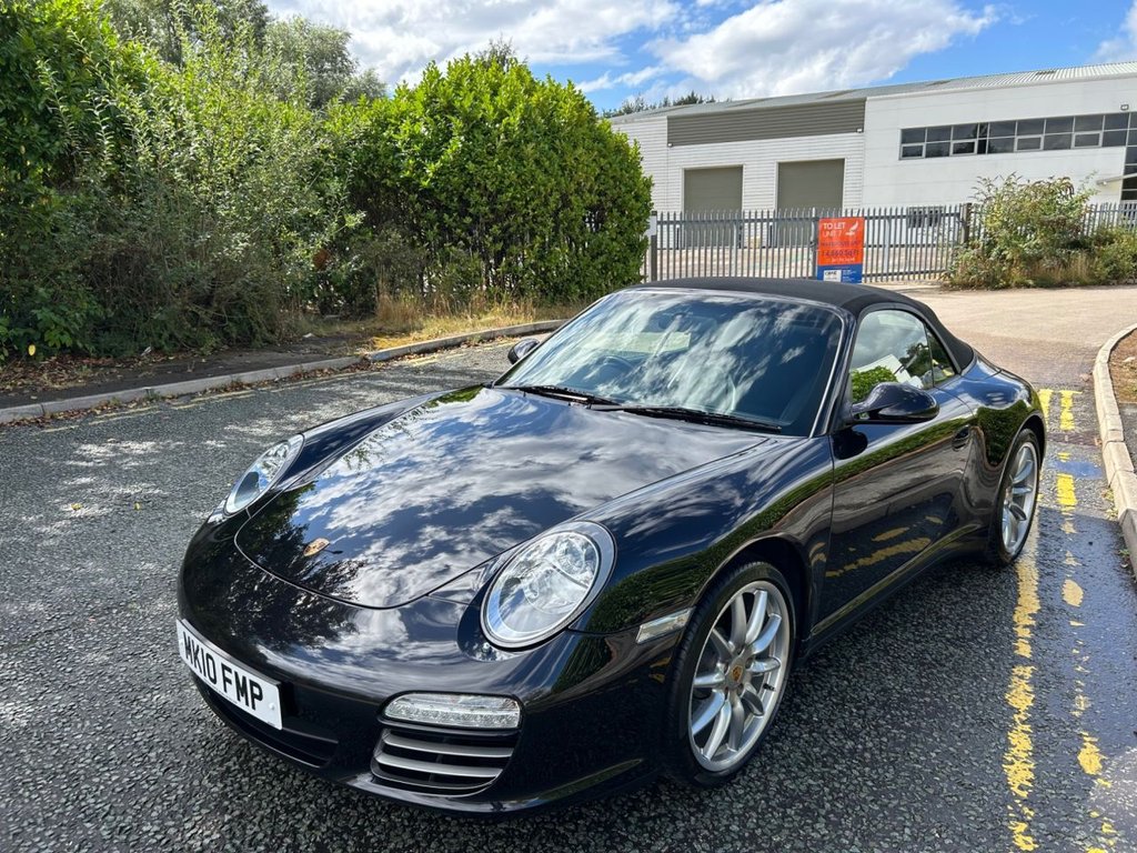 Used Porsche 911 2010 for sale - 75573868: Photo 8