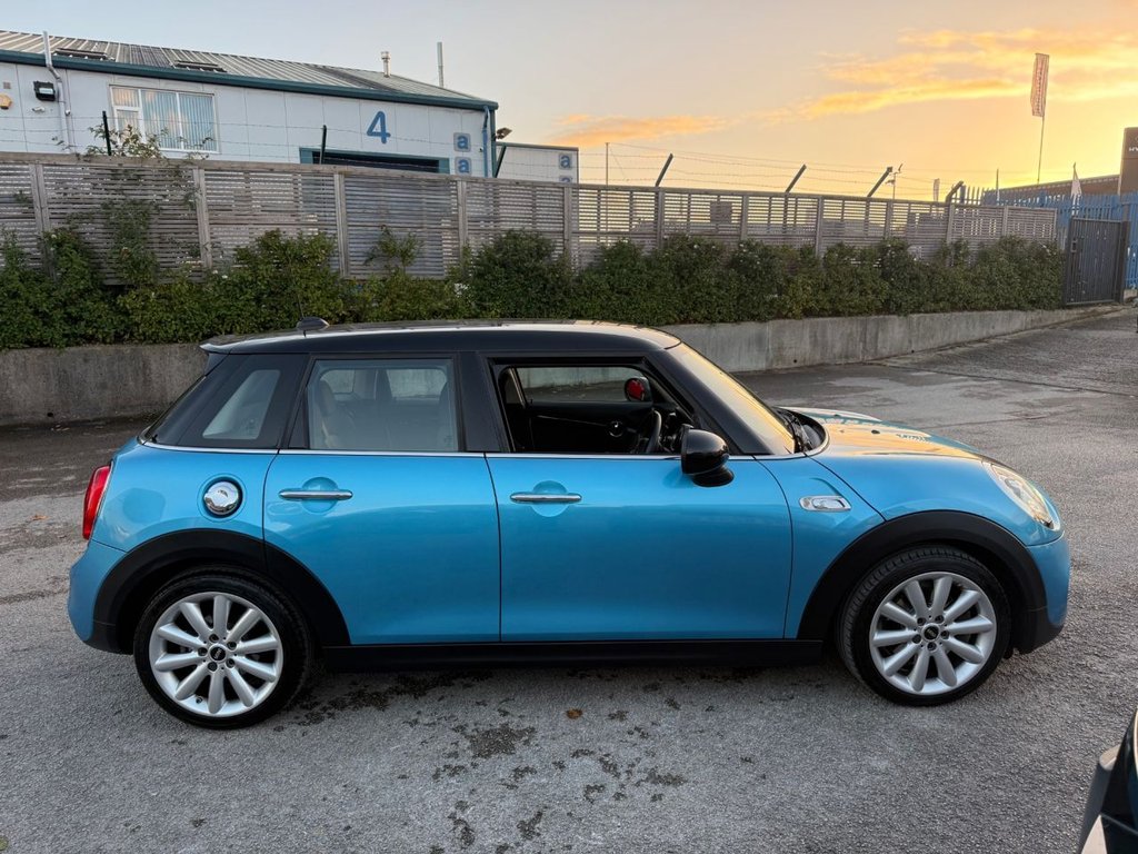 Used MINI Hatch 2016 for sale - 76386561: Photo 10