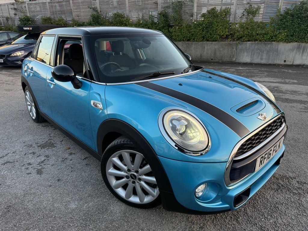 Used MINI Hatch 2016 for sale - 76386561: Photo 11