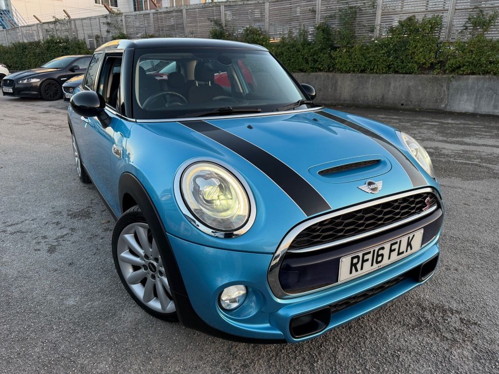 Used MINI Hatch 2016 for sale - 76386561: Photo 12