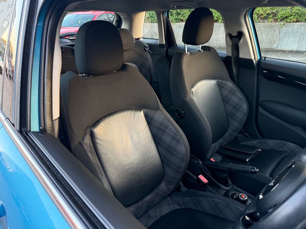 Used MINI Hatch 2016 for sale - 76386561: Photo 13