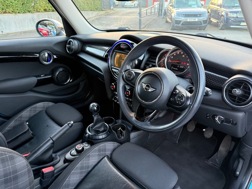 Used MINI Hatch 2016 for sale - 76386561: Photo 14