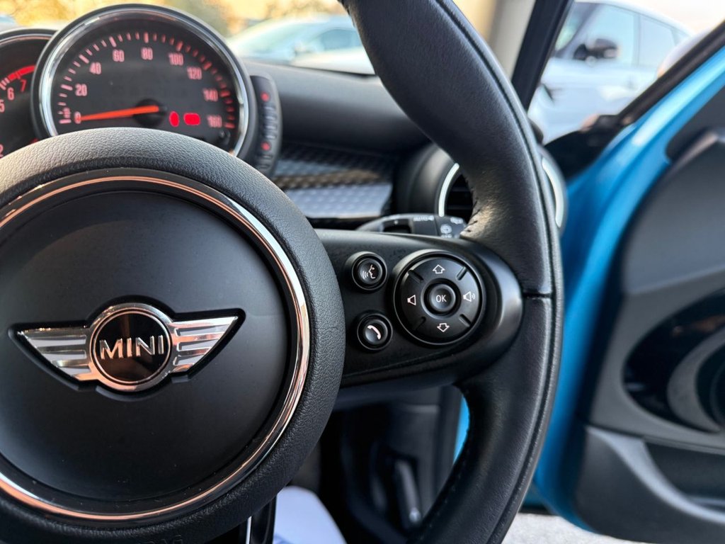 Used MINI Hatch 2016 for sale - 76386561: Photo 16