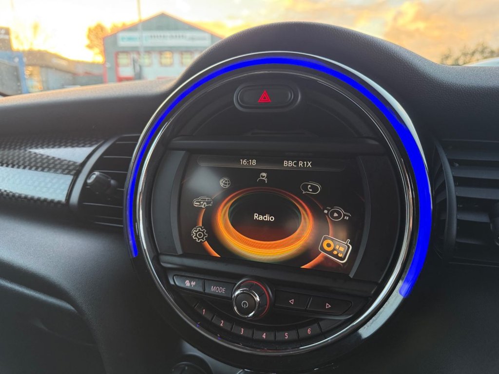 Used MINI Hatch 2016 for sale - 76386561: Photo 19