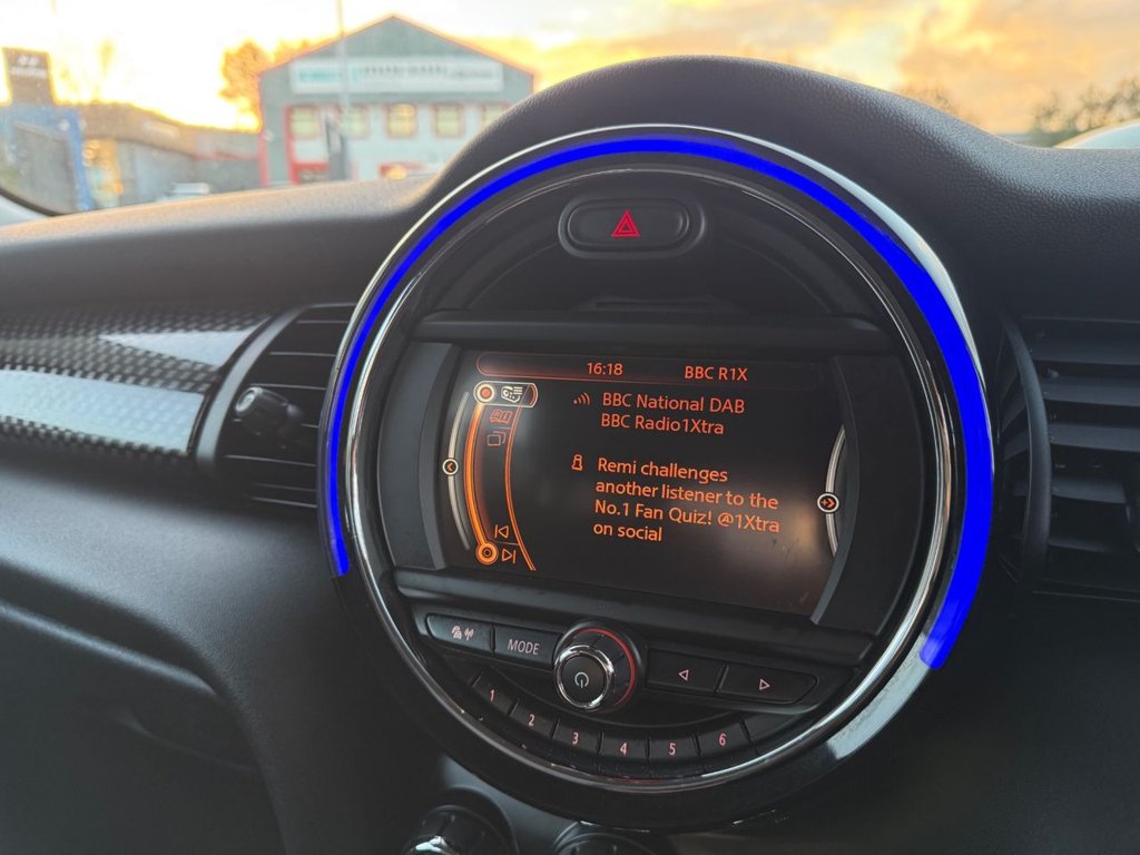 Used MINI Hatch 2016 for sale - 76386561: Photo 20