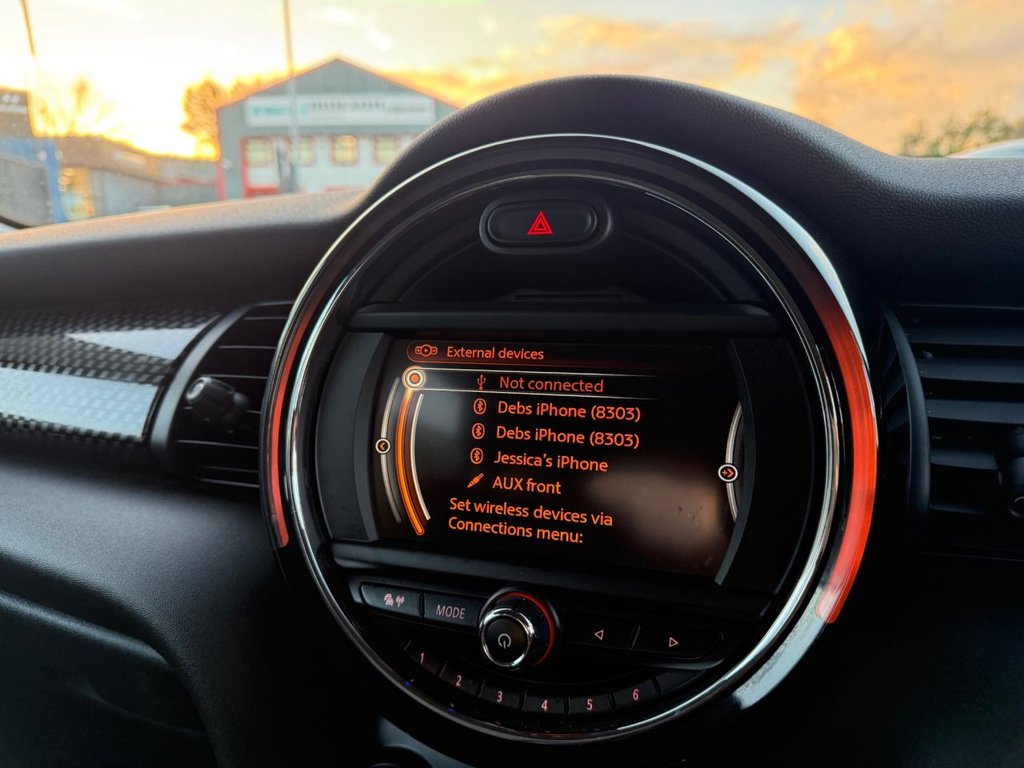 Used MINI Hatch 2016 for sale - 76386561: Photo 21