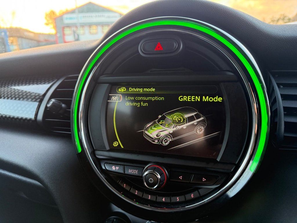 Used MINI Hatch 2016 for sale - 76386561: Photo 23