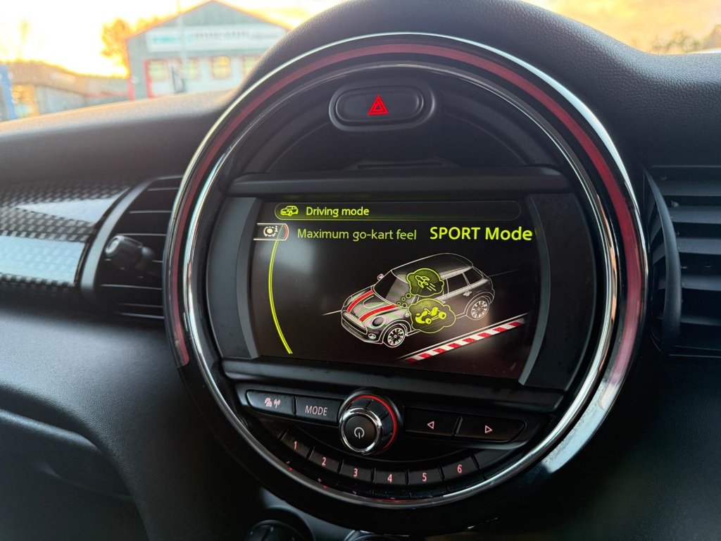 Used MINI Hatch 2016 for sale - 76386561: Photo 24