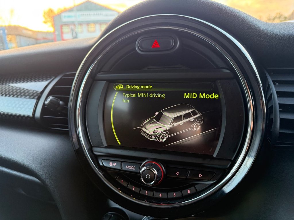 Used MINI Hatch 2016 for sale - 76386561: Photo 25