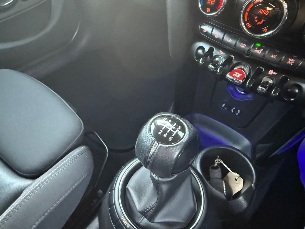 Used MINI Hatch 2016 for sale - 76386561: Photo 27