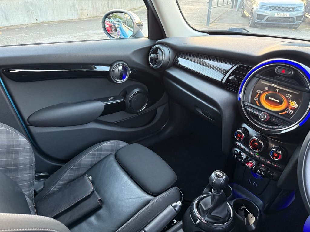 Used MINI Hatch 2016 for sale - 76386561: Photo 29