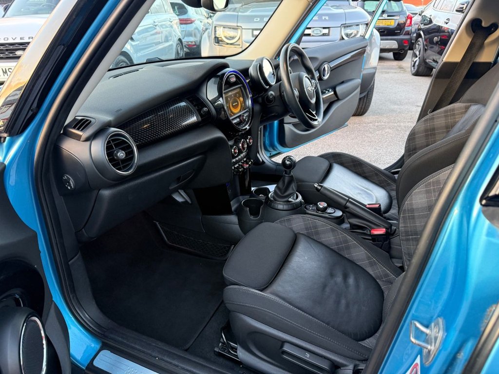 Used MINI Hatch 2016 for sale - 76386561: Photo 30