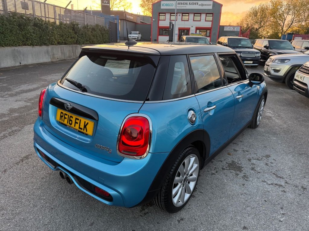 Used MINI Hatch 2016 for sale - 76386561: Photo 8