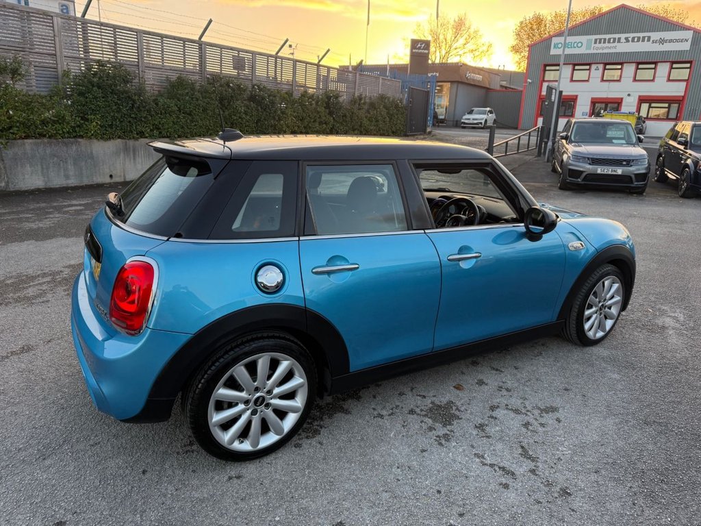 Used MINI Hatch 2016 for sale - 76386561: Photo 9