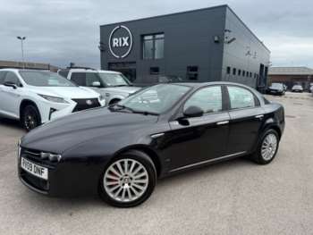 Used Alfa Romeo 159 2009 for sale - 75087159: Photo