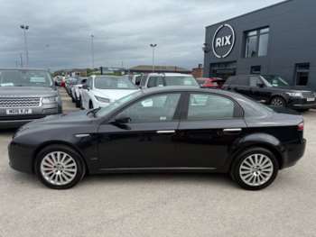 Used Alfa Romeo 159 2009 for sale - 75087159: Photo