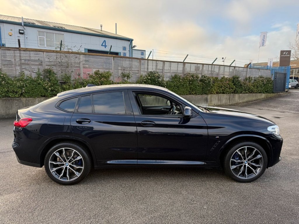 Used BMW X4 2019 for sale - 77072574: Photo 11