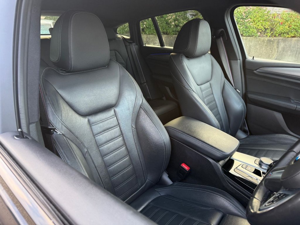 Used BMW X4 2019 for sale - 77072574: Photo 14