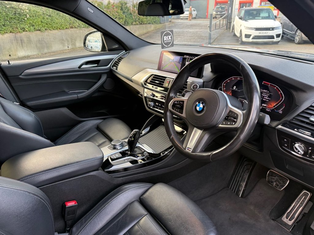 Used BMW X4 2019 for sale - 77072574: Photo 15