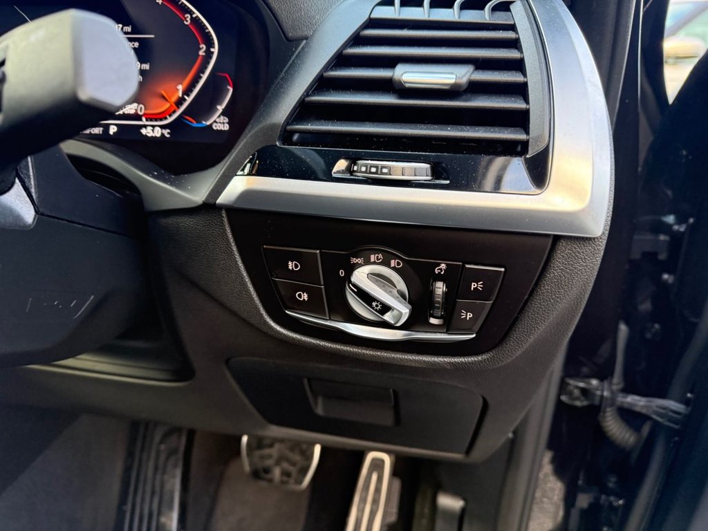 Used BMW X4 2019 for sale - 77072574: Photo 18