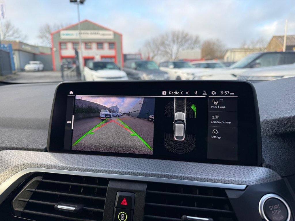 Used BMW X4 2019 for sale - 77072574: Photo 21