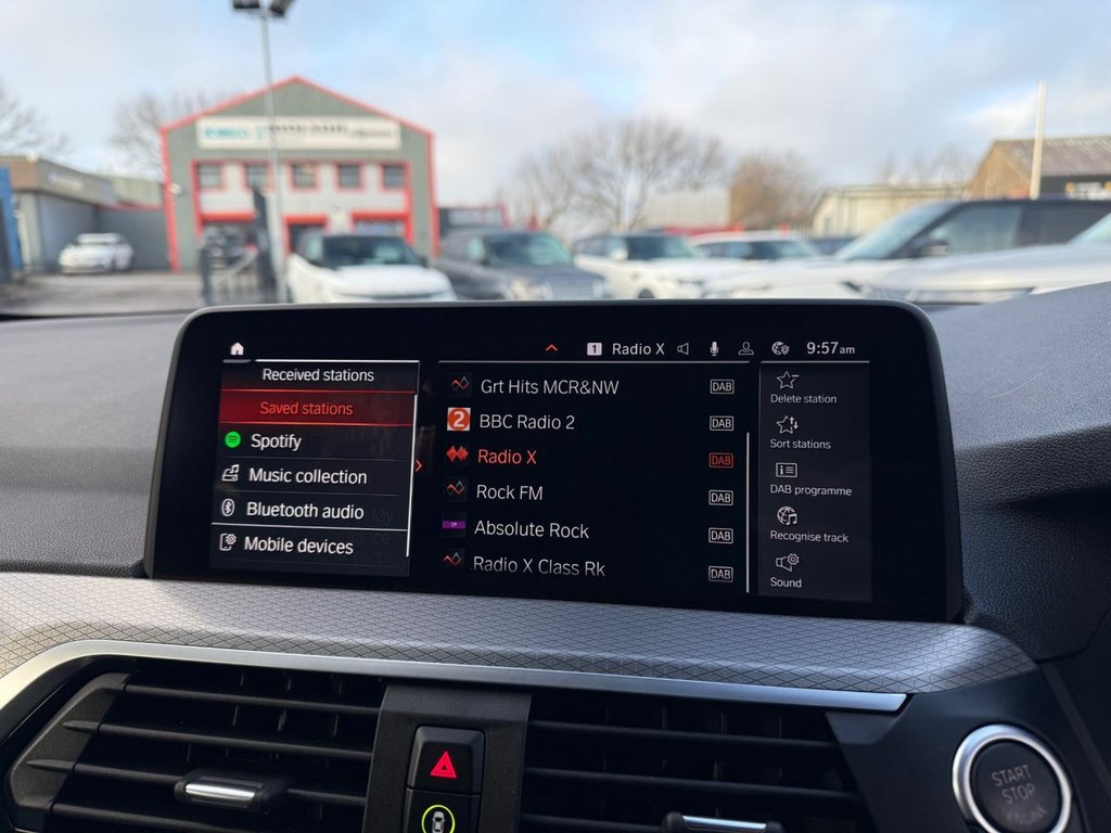 Used BMW X4 2019 for sale - 77072574: Photo 23