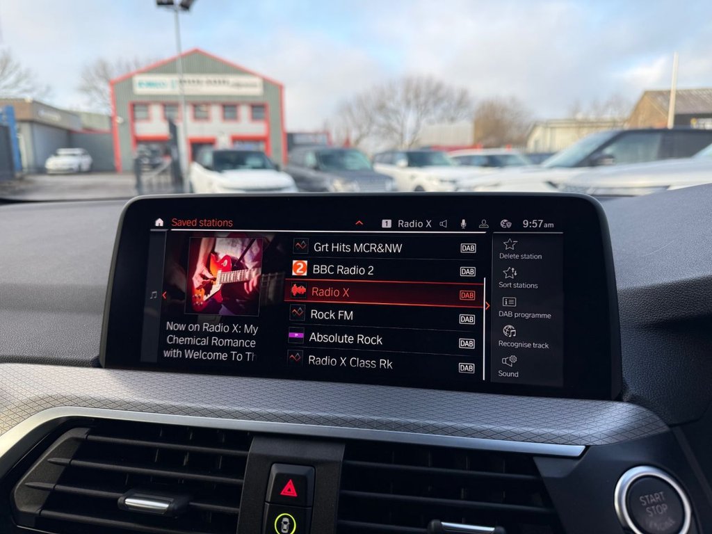 Used BMW X4 2019 for sale - 77072574: Photo 24